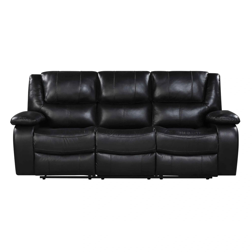 Ellicott Double Reclining Sofa