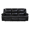 Ellicott Double Reclining Sofa