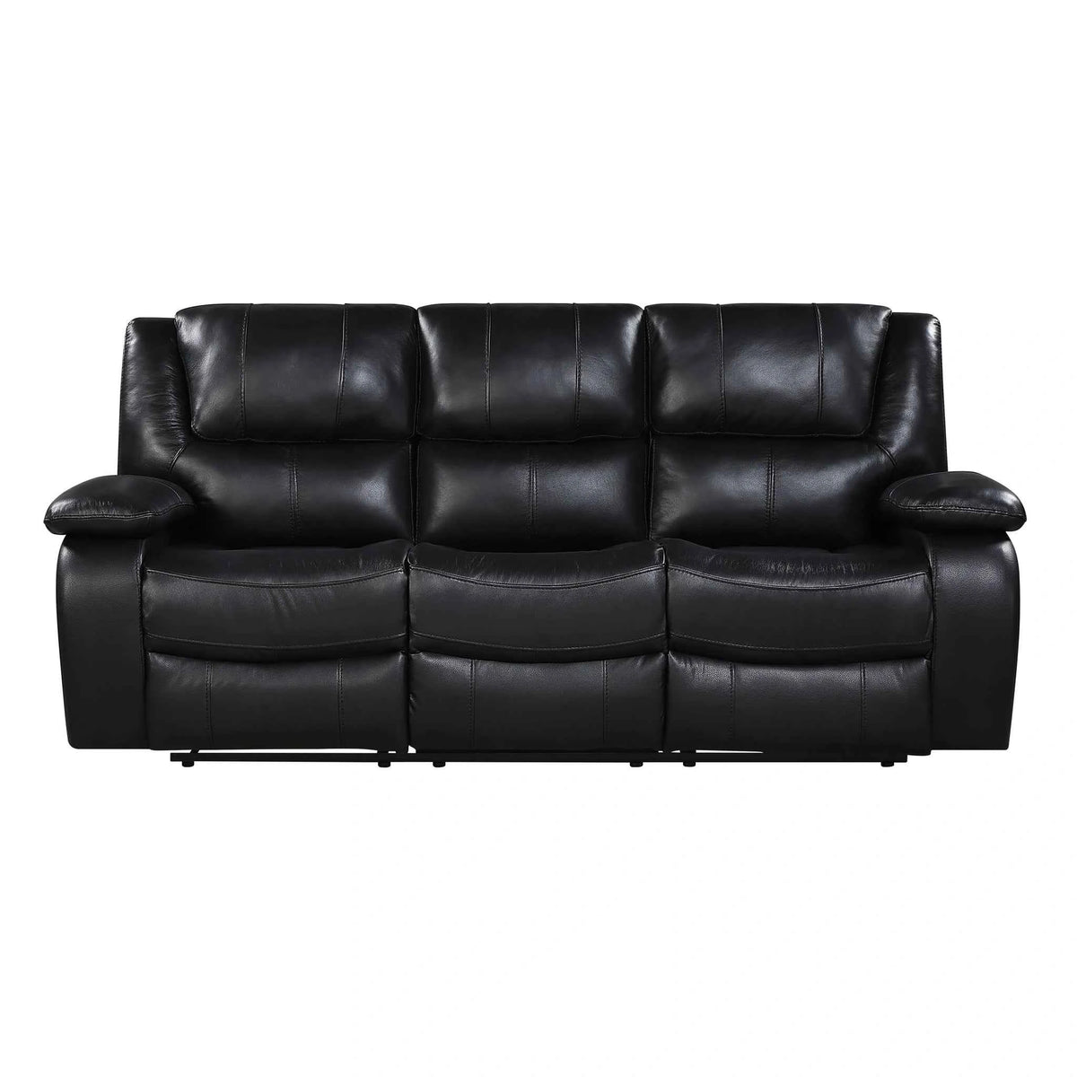 Ellicott Double Reclining Sofa