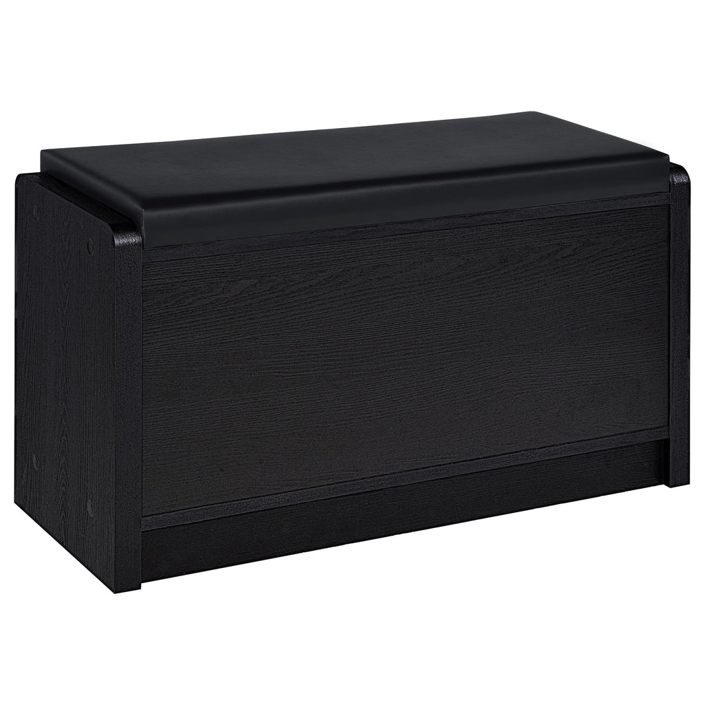 Arrington Storage Bench