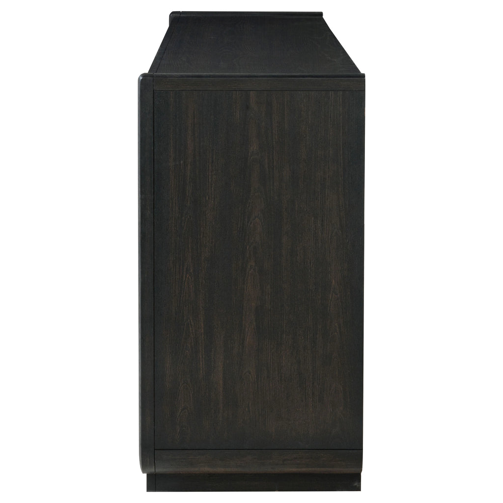 Leandro Dresser