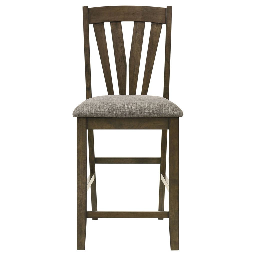 Canfield Counter Height Dining Set