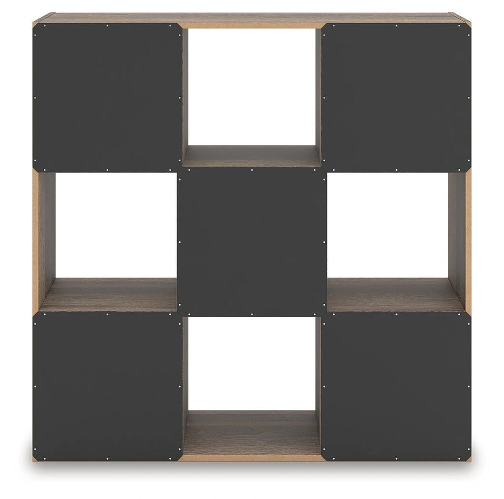 Shallifer Nine Cube Organizer