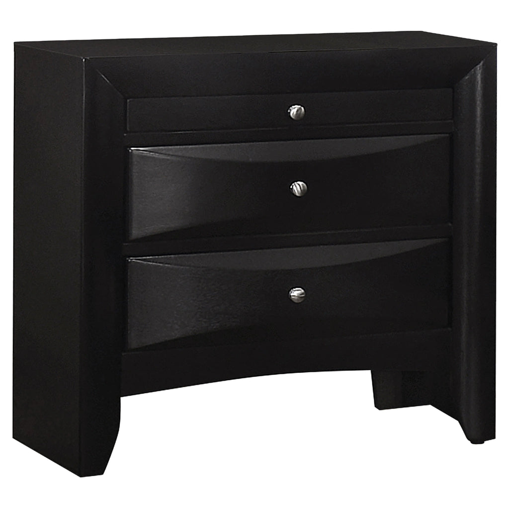 Briana Bedroom Set