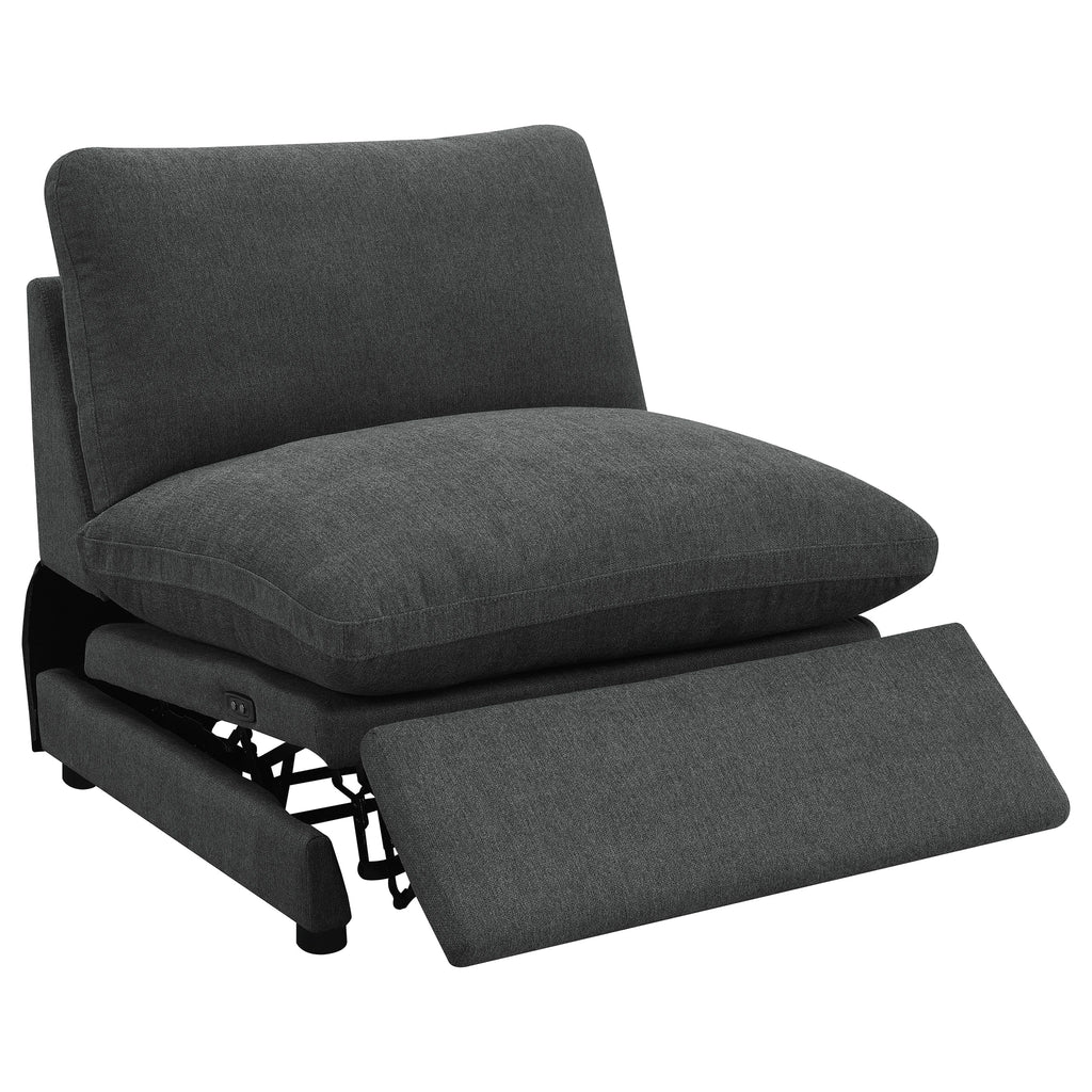 Collins Modular Power Reclining Sectional Sofa