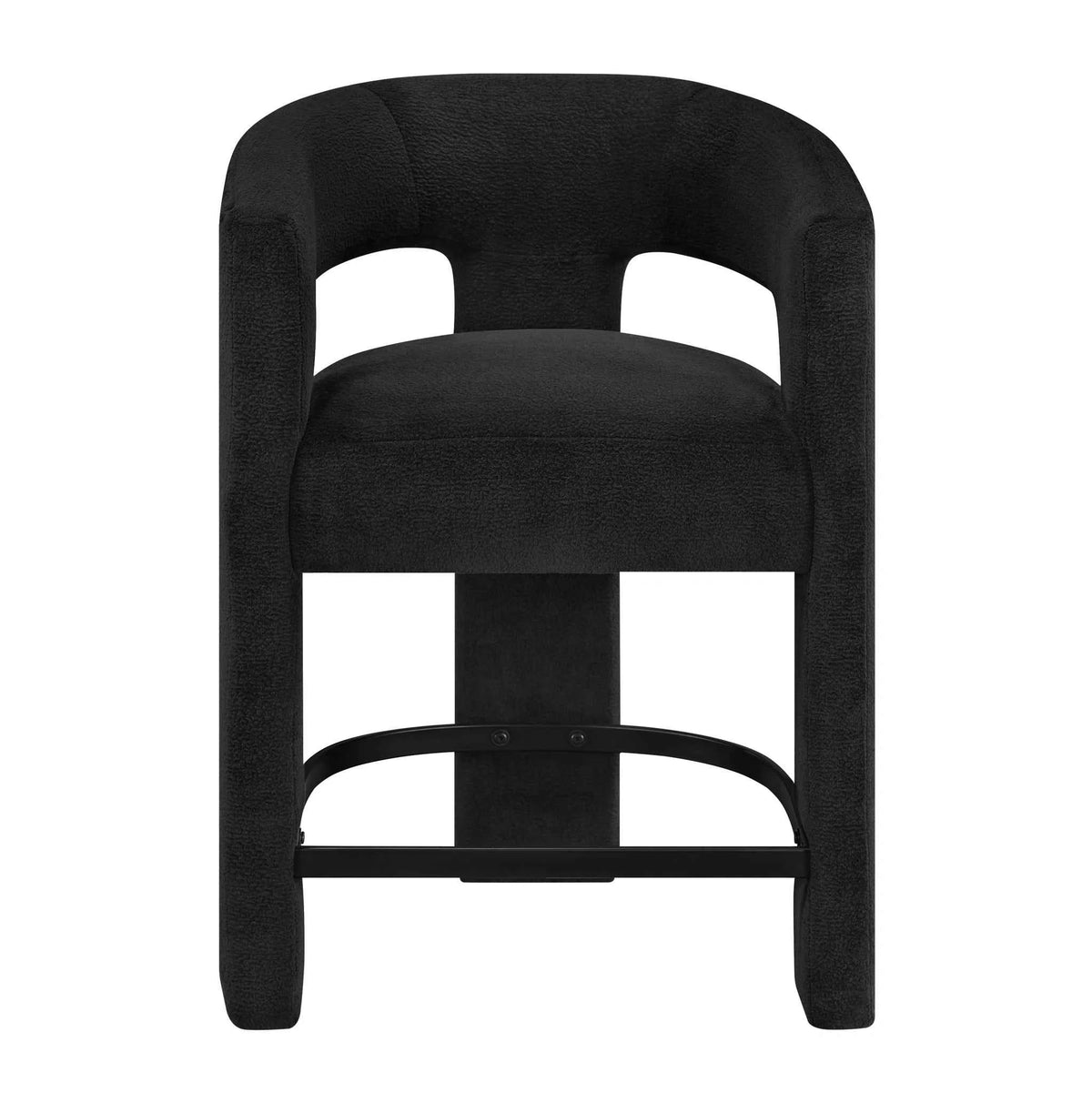 Marais Cntr Height Stool