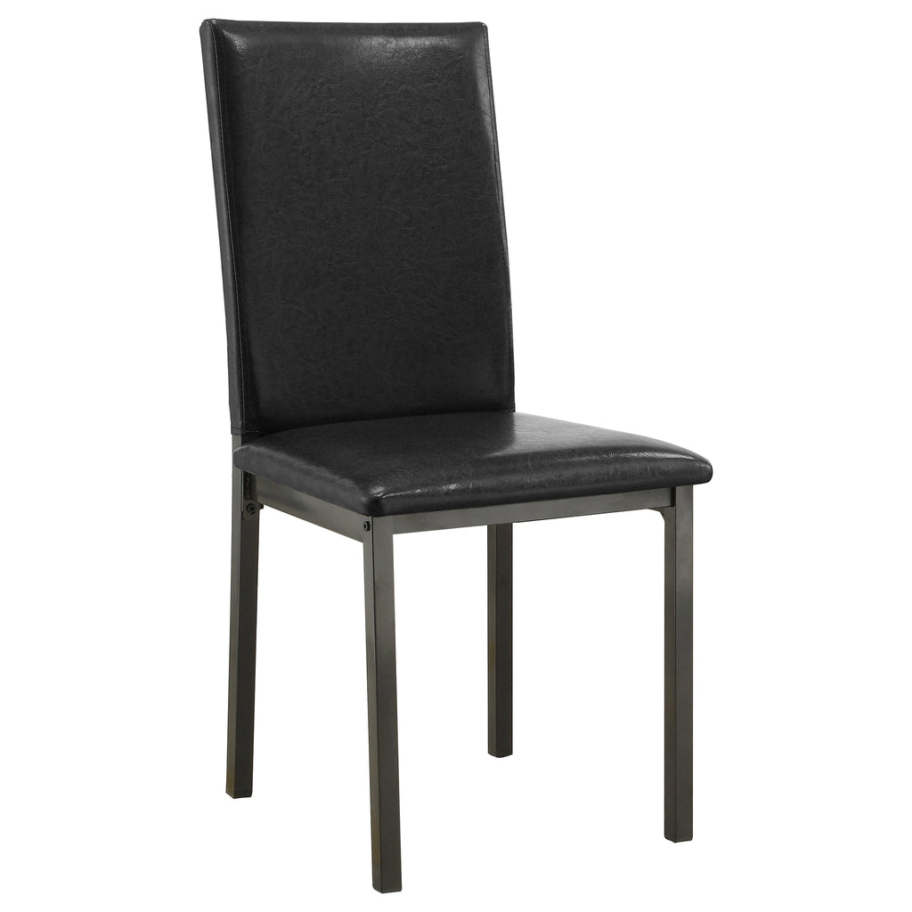 Garza Dining Set