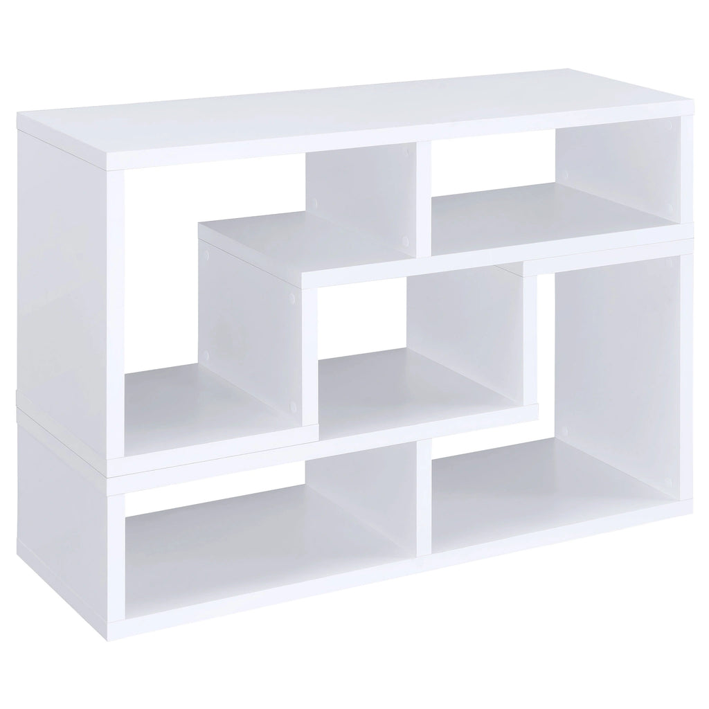 Velma Bookshelf Console