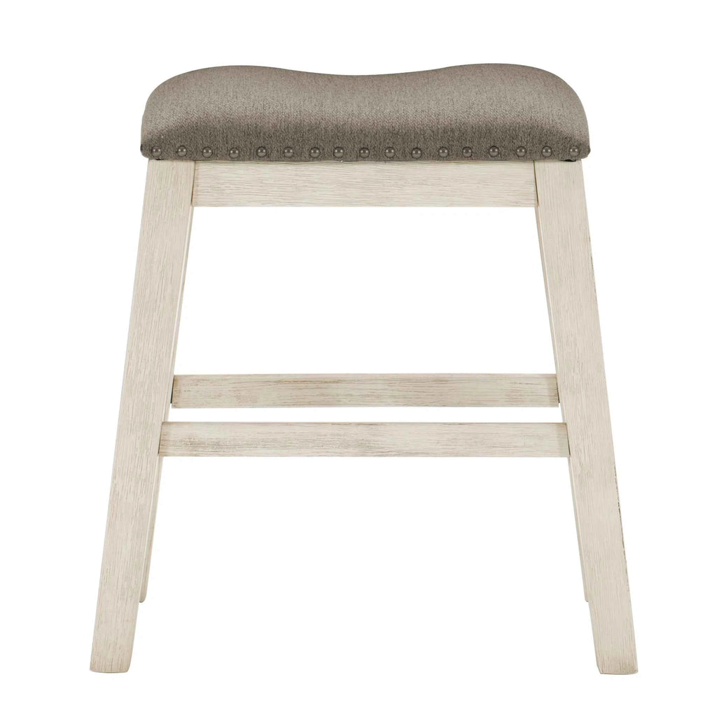 Timbre Counter Height Stool