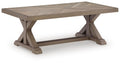 Laguna Heights Outdoor Coffee Table