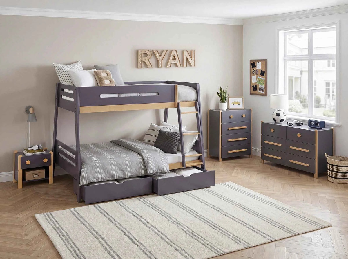 Koda Dresser