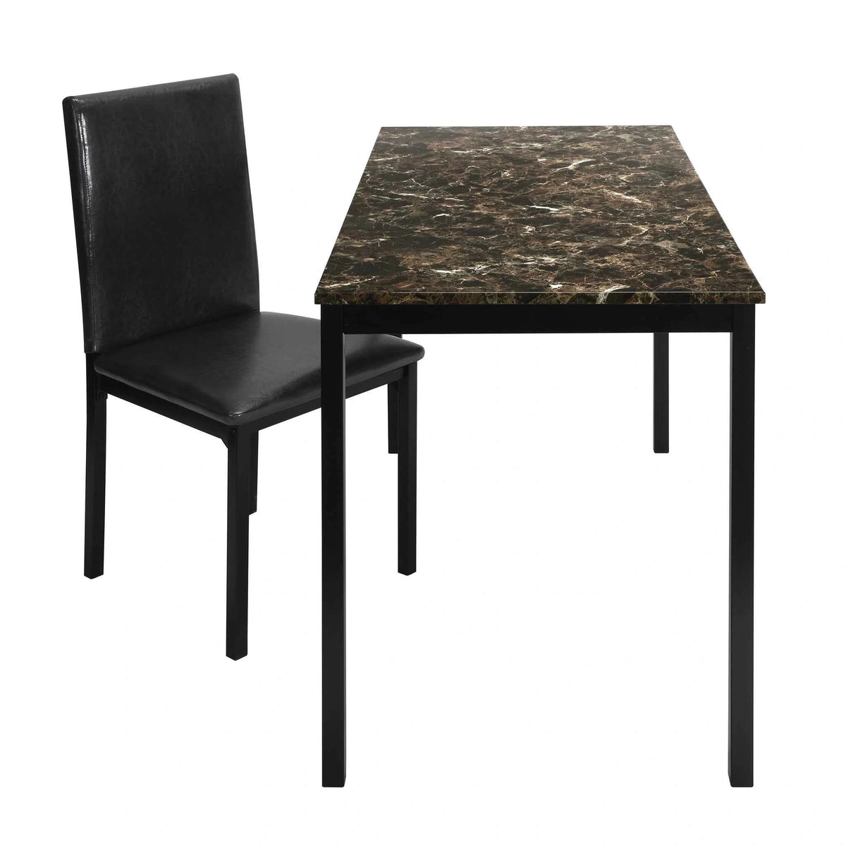 Tempe Writing Desk And Chair