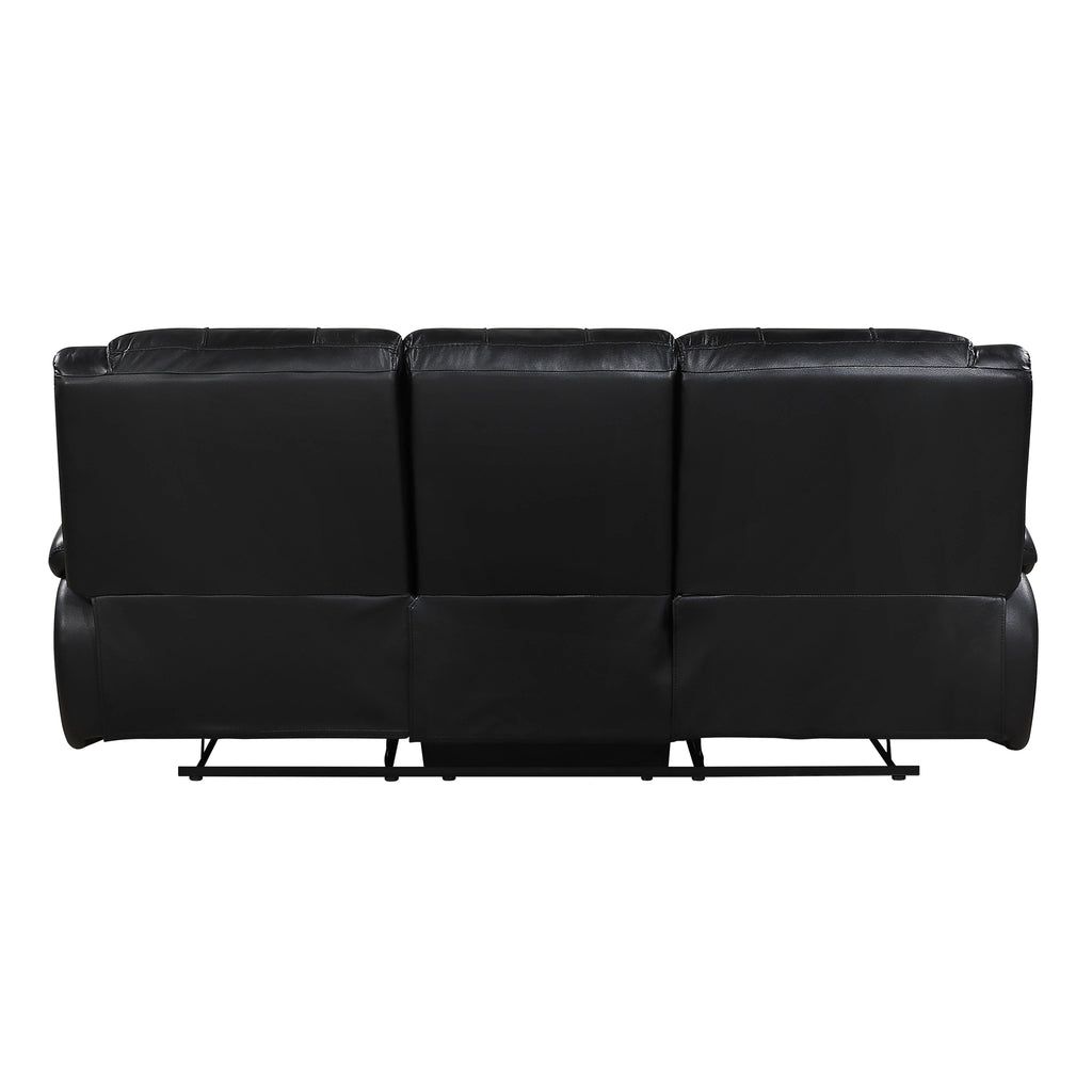 Ellicott Double Reclining Sofa