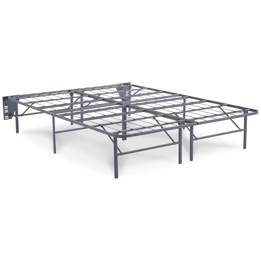 8 Inch Chime Innerspring Mattress Set
