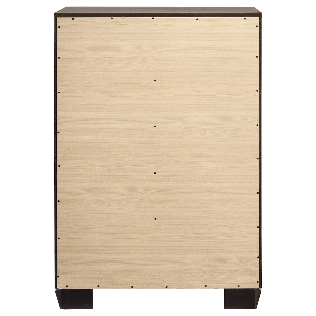 Kauffman Chest of Drawers