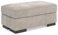 High Profile Ottoman