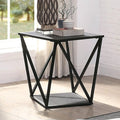 Ciana End Table