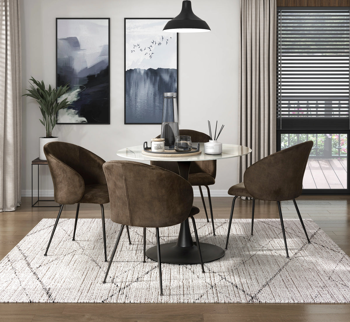 Cosimo Side Chair