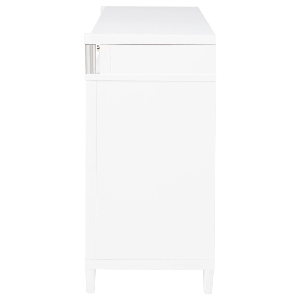 Gracemont Dresser