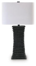 Golzar Table Lamp