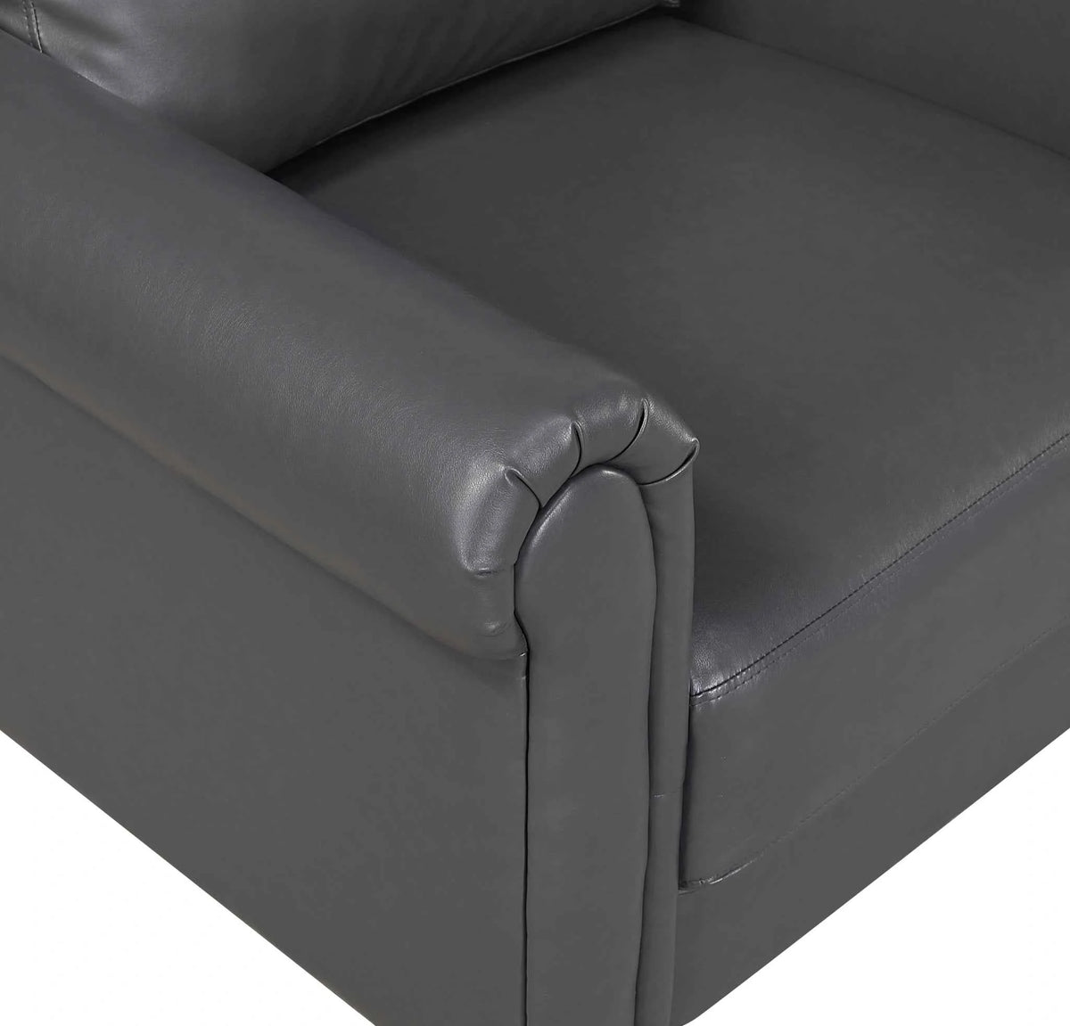 Hector Love Seat