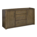 Marxmore Dining Server