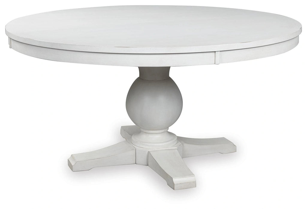 Greddinton Dining Room Set
