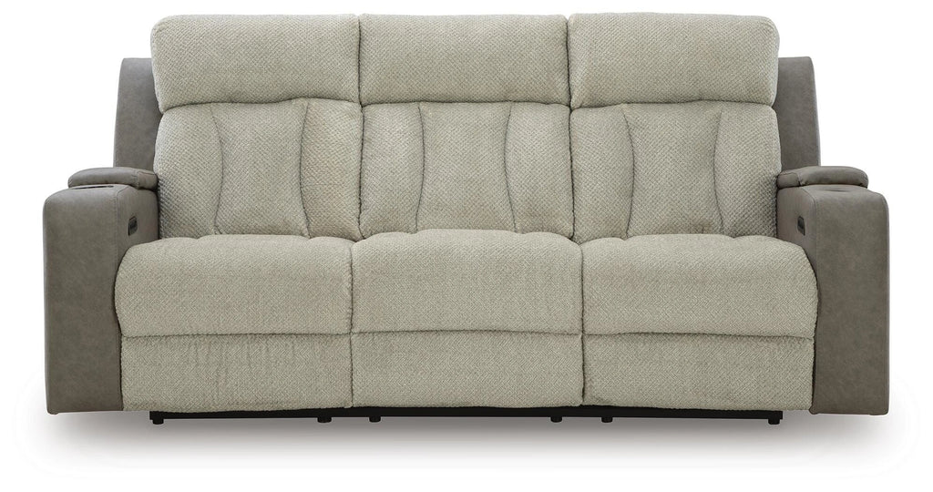 WhipLash Power Reclining Sofa