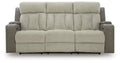 WhipLash Power Reclining Sofa