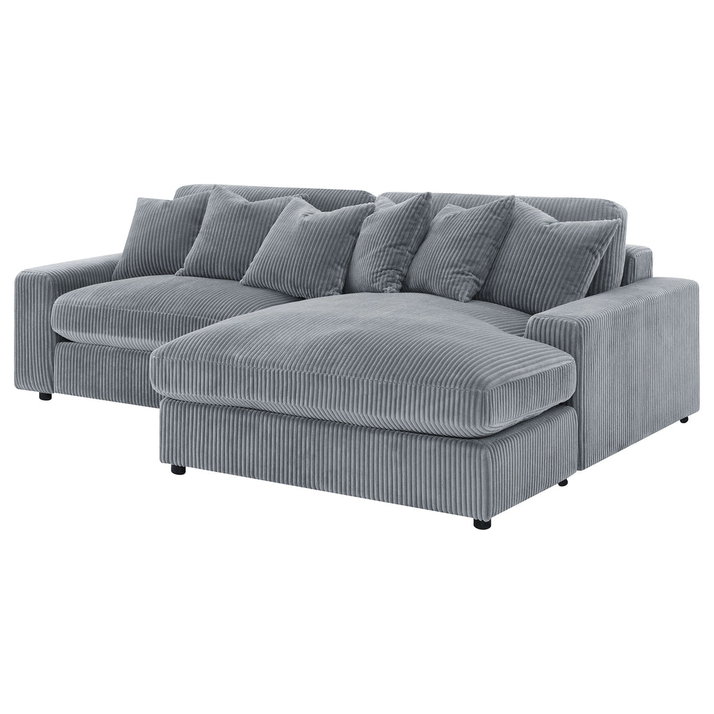 Blaine Sectional Sofa