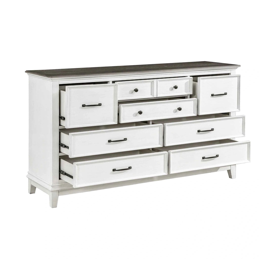 Chesterton Dresser