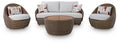 Double Point Outdoor Package
