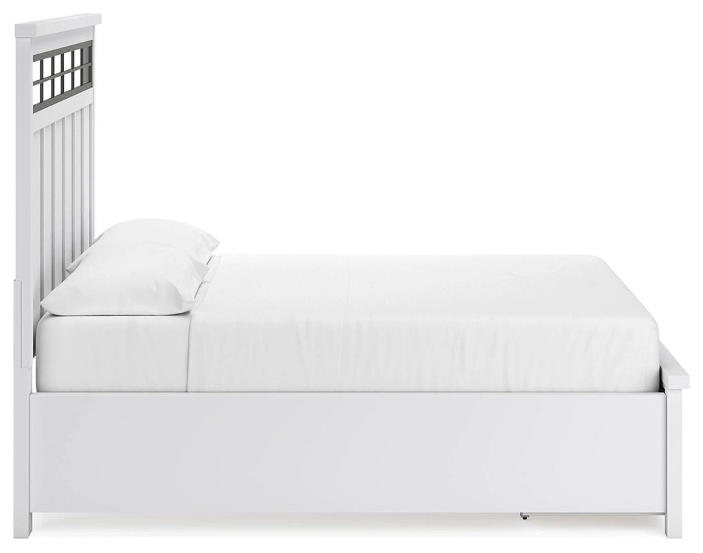 Ashbryn Bedroom Package