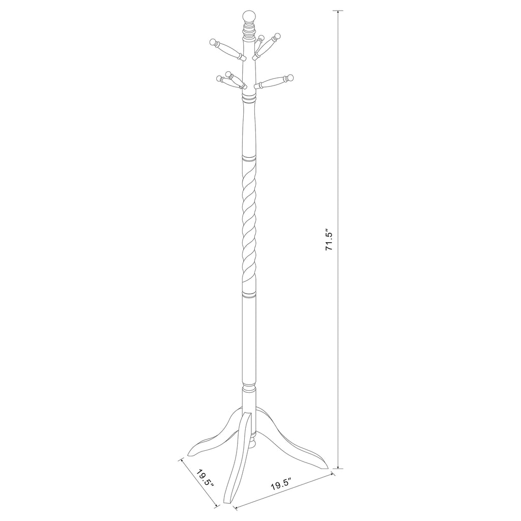 Riona Coat Rack