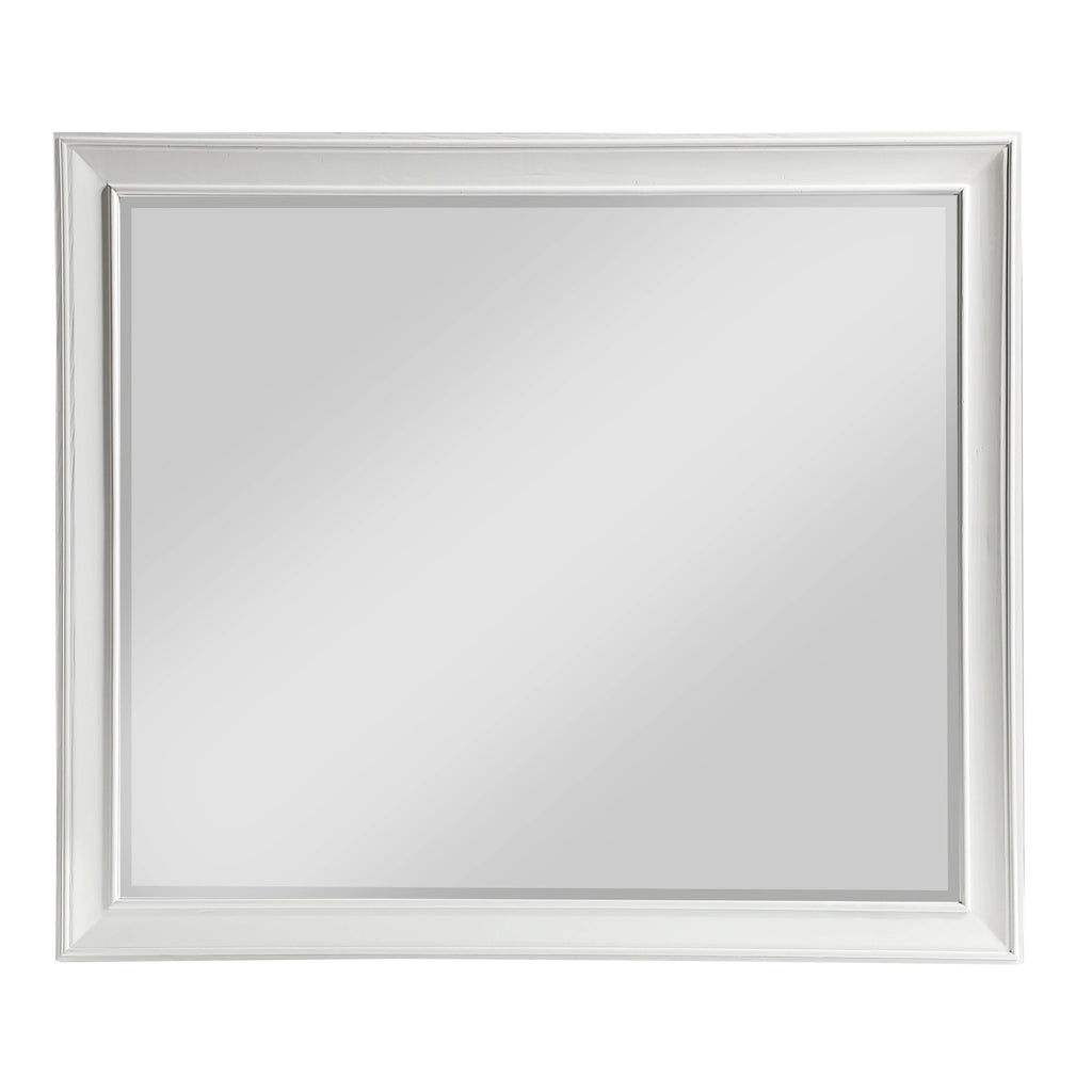 Mackinac Mirror
