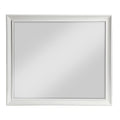 Mackinac Mirror