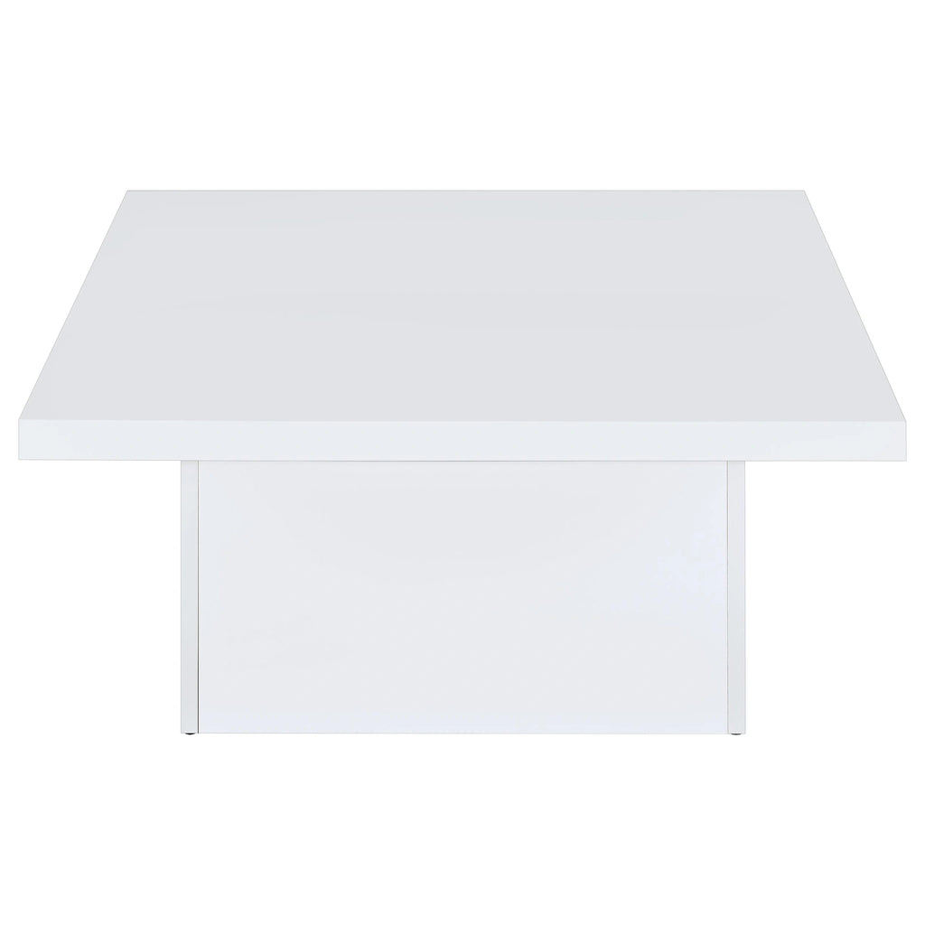 Devar Coffee Table Set