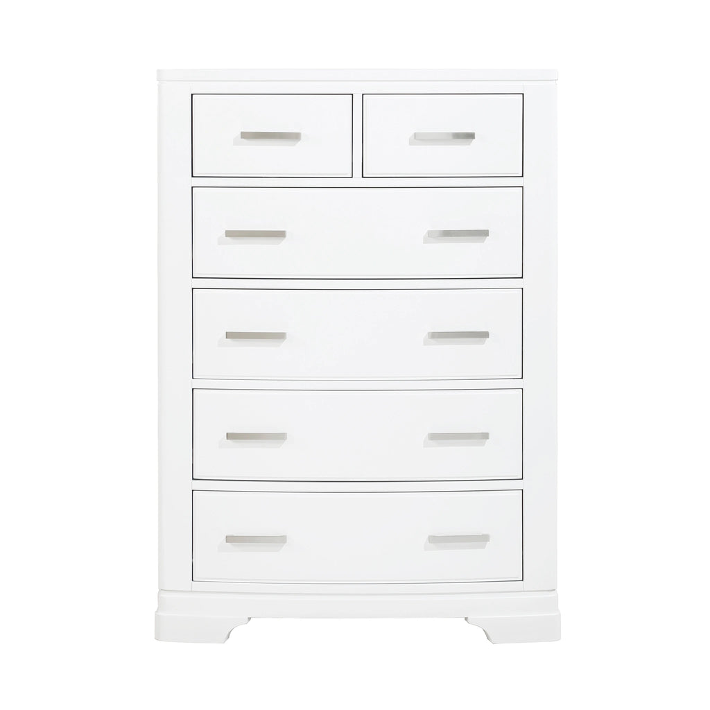 Hudson Chest