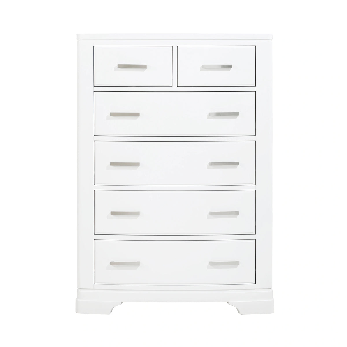 Hudson Chest