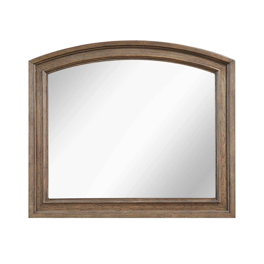 Bethel Mirror