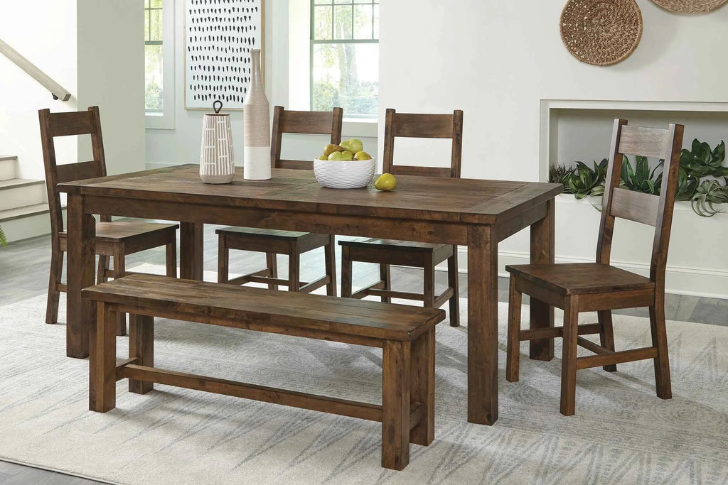 Jerrick Side Chair
