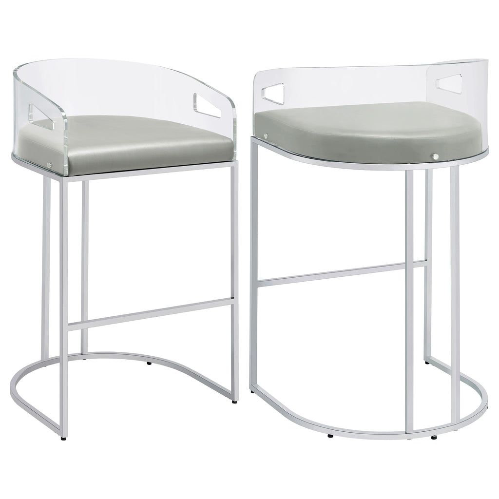 Thermosolis Bar Chair