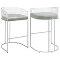Thermosolis Bar Chair
