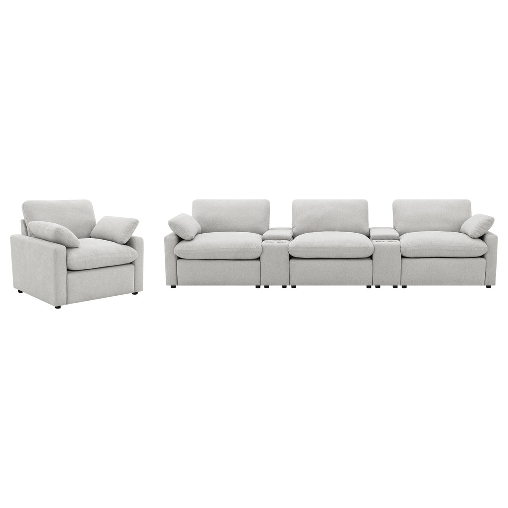 Collins Power Recliner