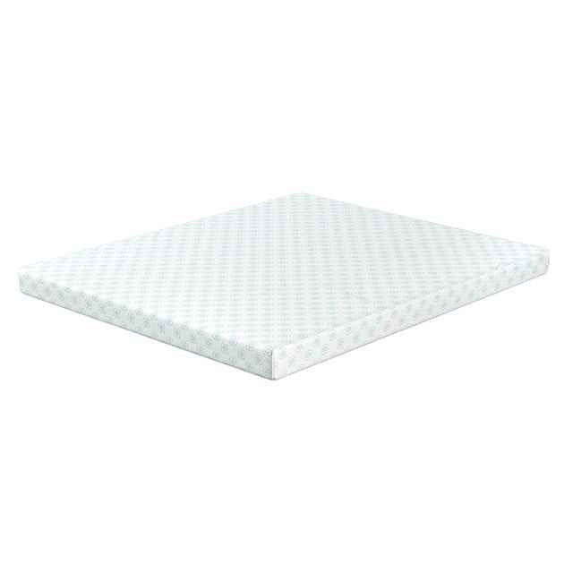 Edelweiss 6", 8", 10" & 12" Twin XL Memory Foam Mattress