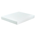 Edelweiss 10" King Memory Foam Mattress