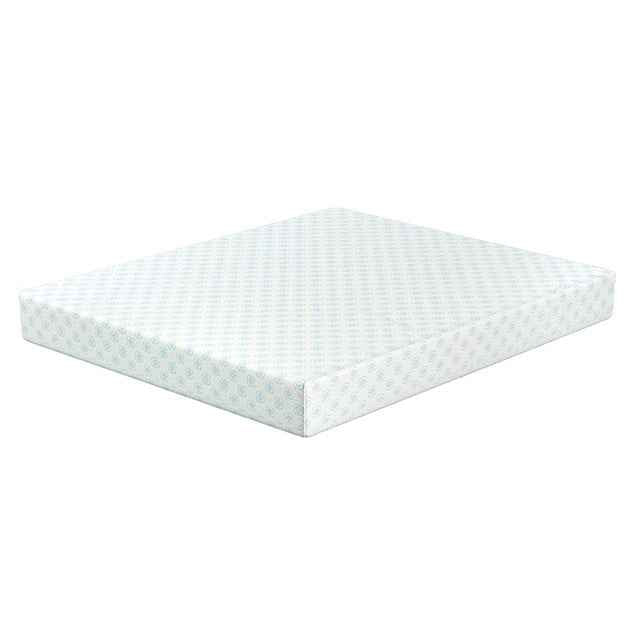 Edelweiss 6", 8", 10" & 12" Twin XL Memory Foam Mattress