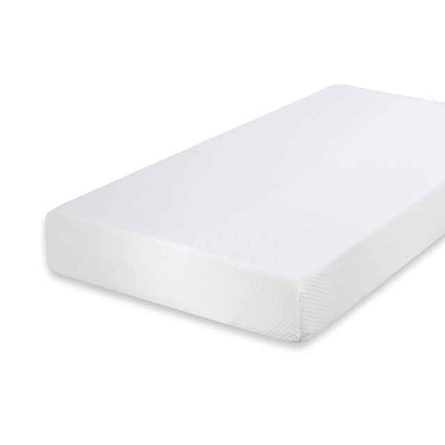 Artemisia 8" & 12" Twin XL Extra Long Memory Foam Mattress