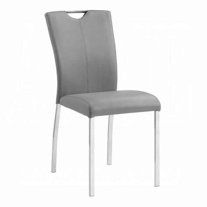 Pagan Side Chair Set-2
