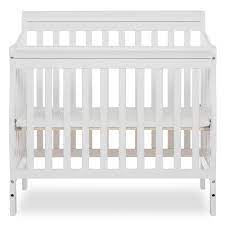 CRIB (GREY) MMATTRESS VIP DREAM ON ME